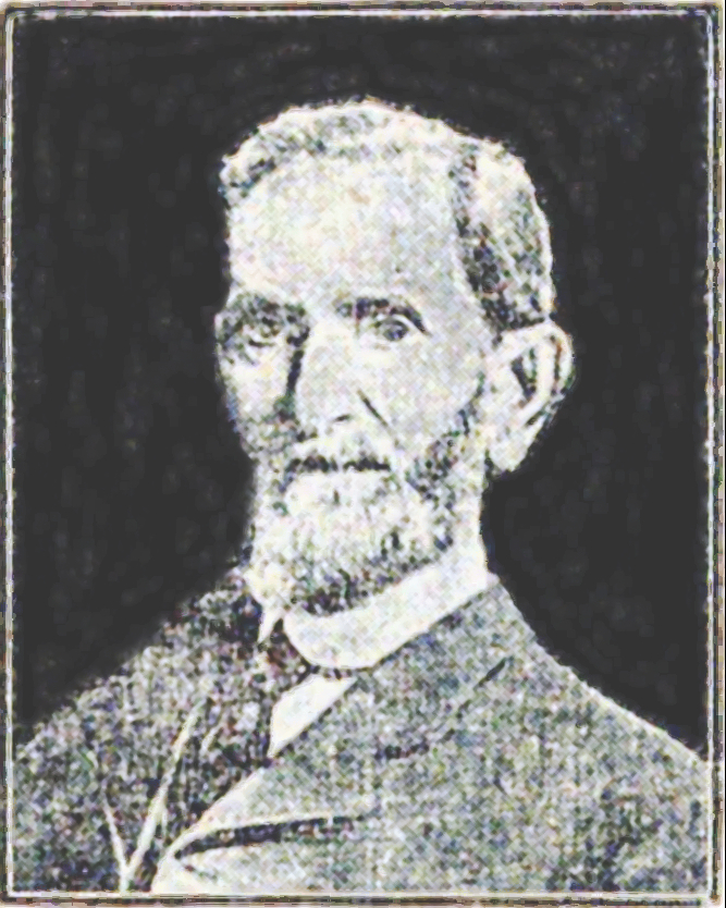 Abraham G. Becker