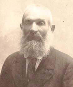 Moses Diener