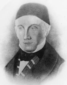 Isaac Becker