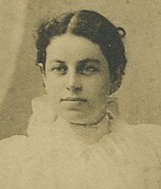 Fannie (Becker) Rose