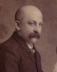 Joseph Roskoph